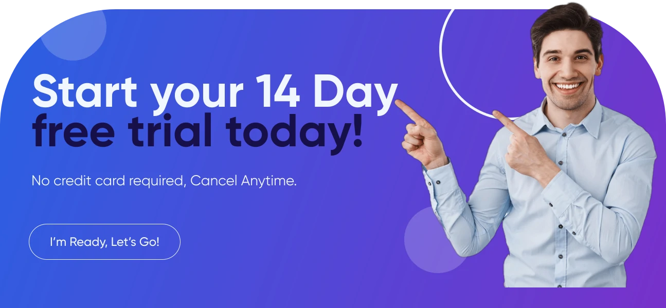 Start your free trial